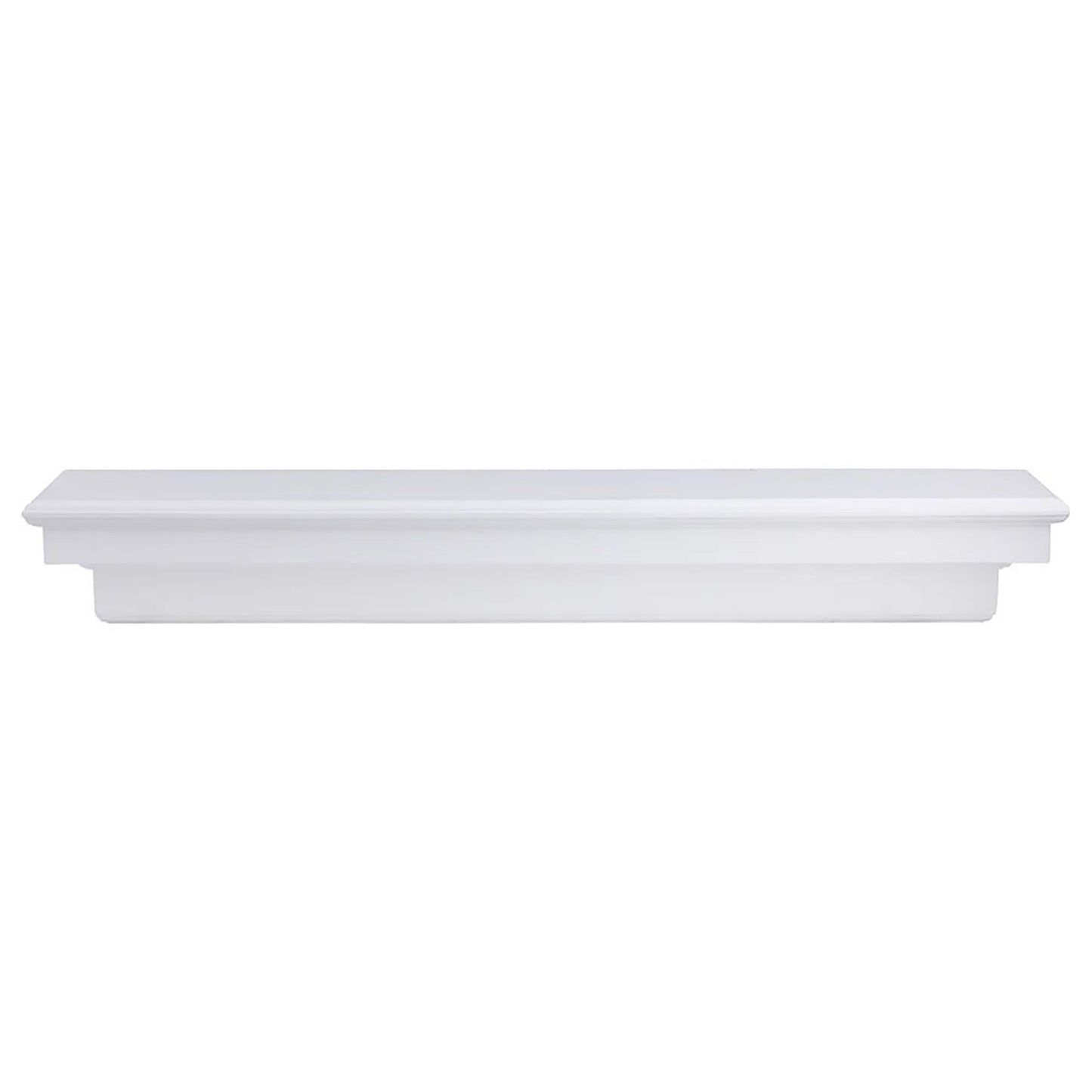 French Corbel Fireplace Mantel Shelf – Real Wood