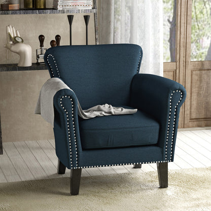 Club Chair