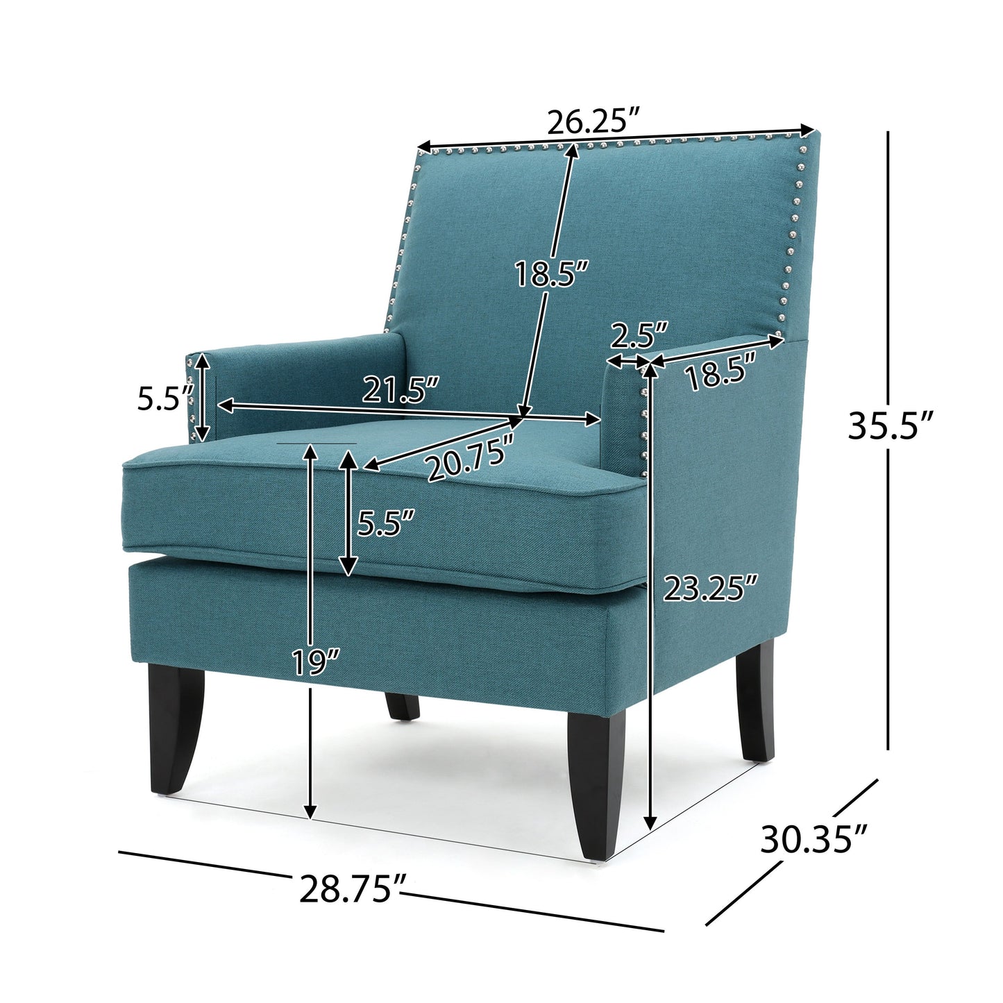 Club Chair