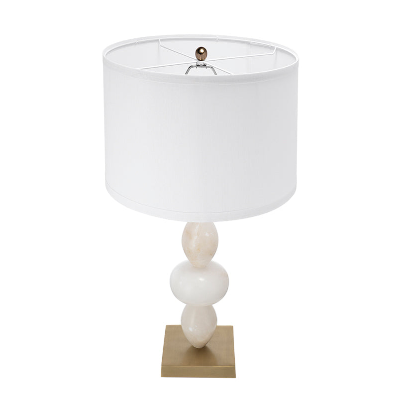 D14x26.3" Table Lamp