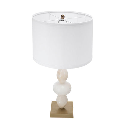 D14x26.3" Table Lamp