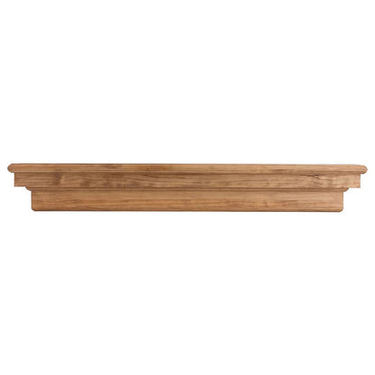 French Corbel Fireplace Mantel Shelf – Real Wood
