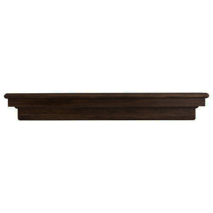 French Corbel Fireplace Mantel Shelf – Real Wood