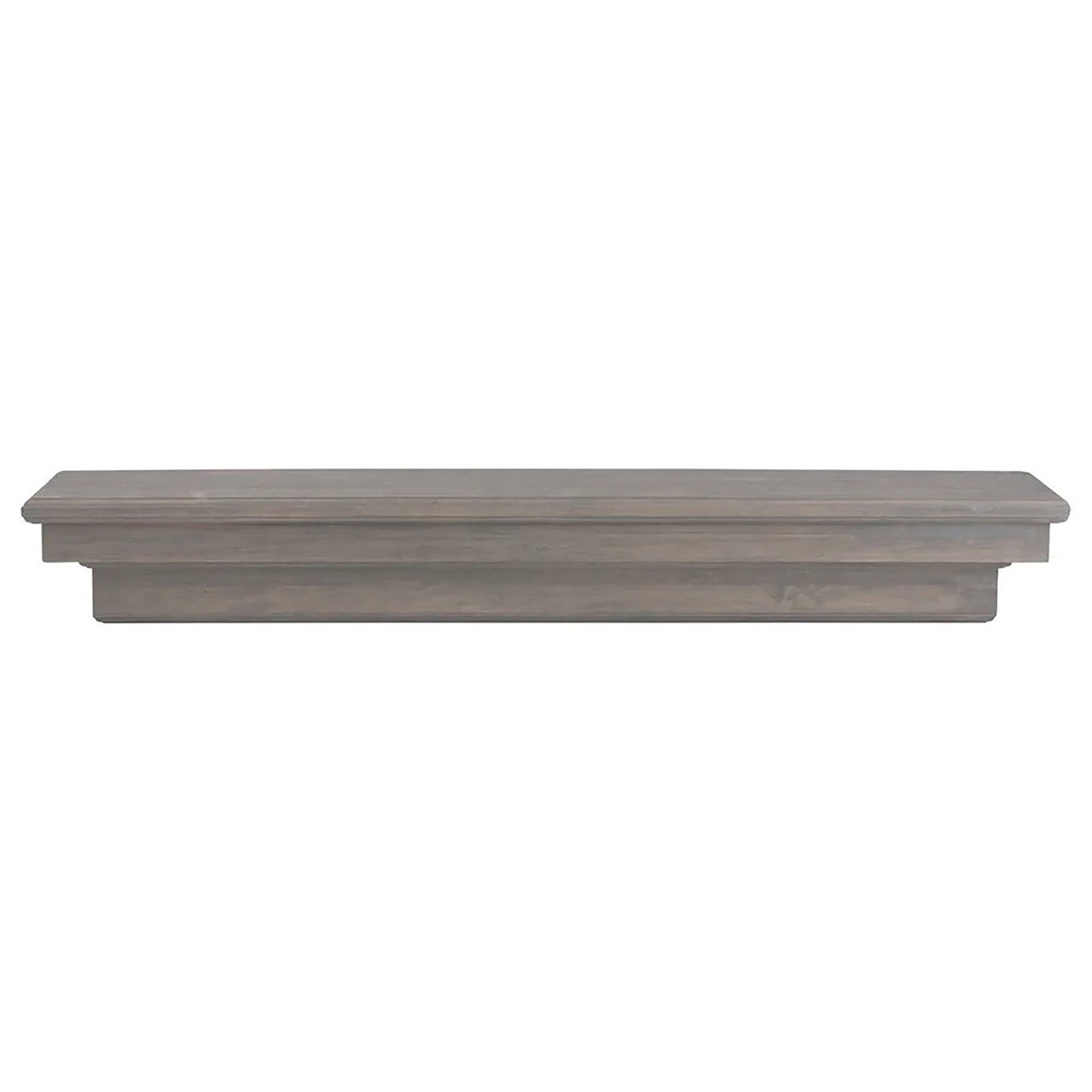 French Corbel Fireplace Mantel Shelf – Real Wood