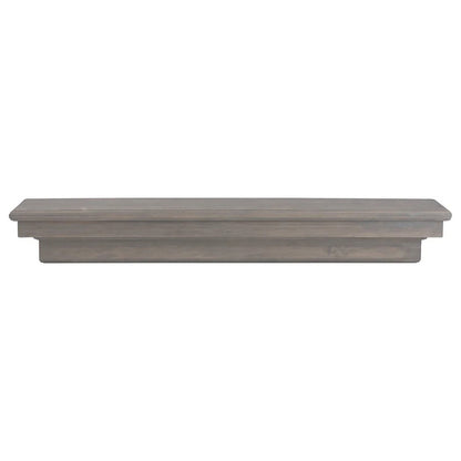French Corbel Fireplace Mantel Shelf – Real Wood