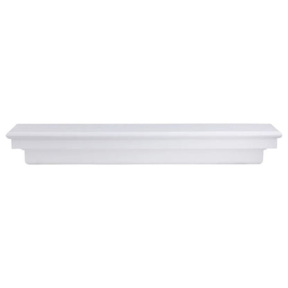 French Corbel Fireplace Mantel Shelf – Real Wood