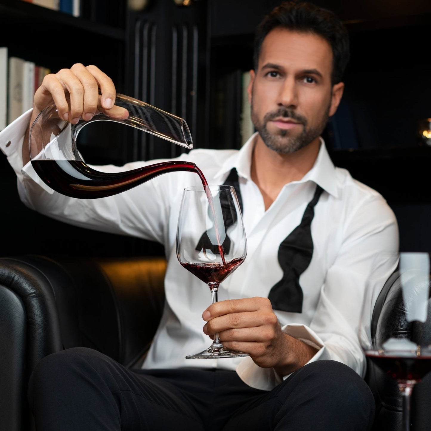 Riedel Extreme Cabernet Glass 4441/0 – Two Pack