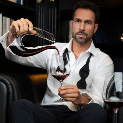 Riedel Extreme Cabernet Glass 4441/0 – Two Pack