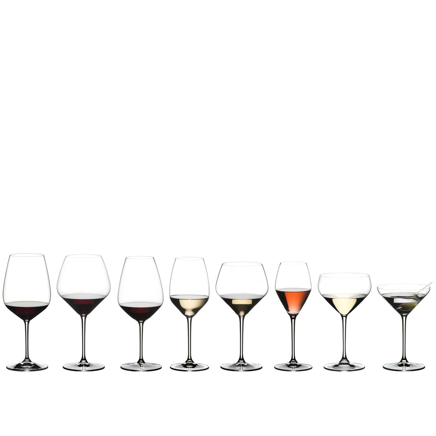 Riedel Extreme Cabernet Glass 4441/0 – Two Pack