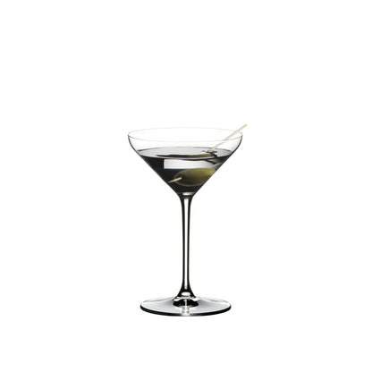 Riedel Extreme Martini Glass (4441/17) | Two Pack