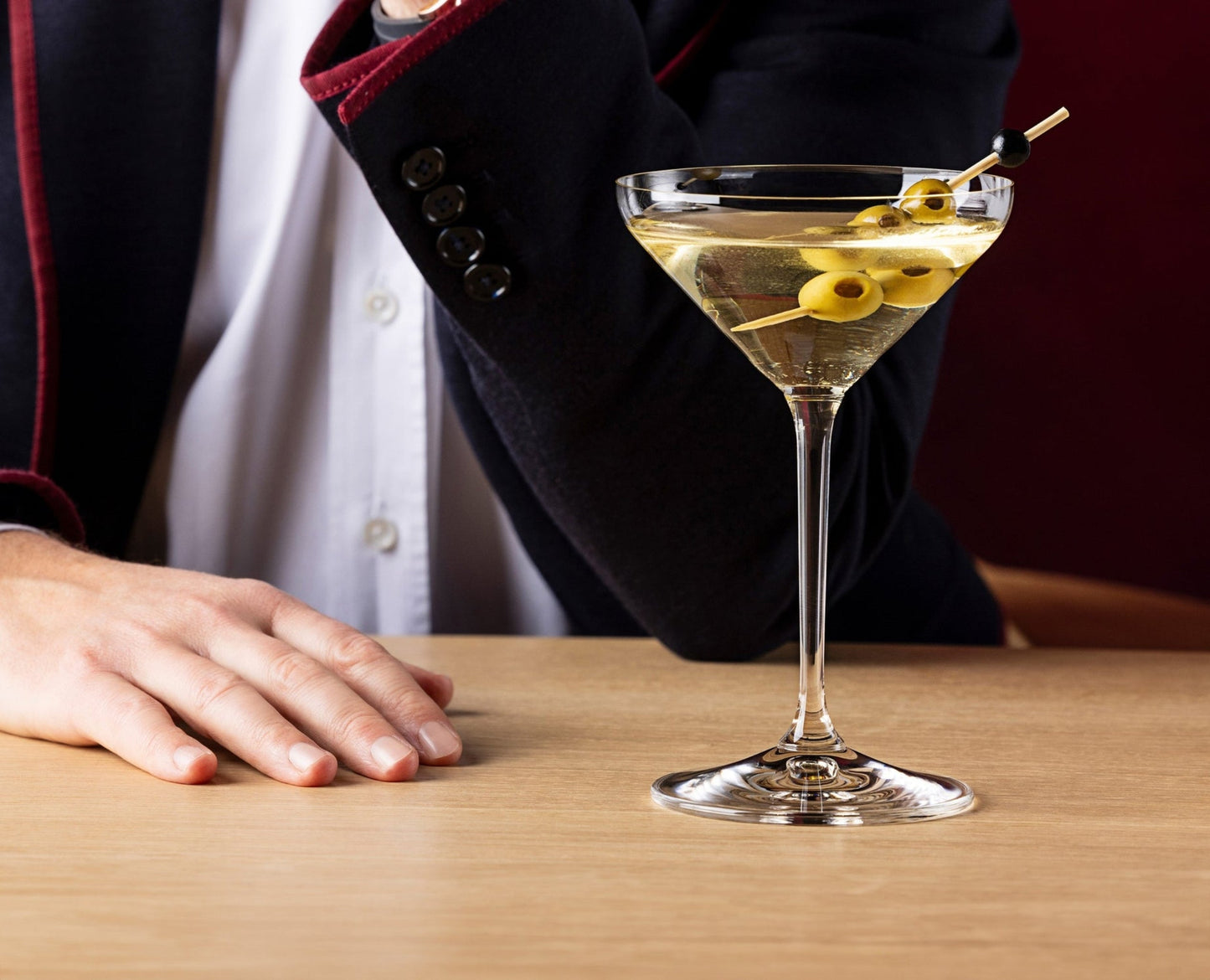 Riedel Extreme Martini Glass (4441/17) | Two Pack