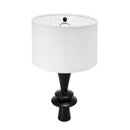 D15x26.7" Table Lamp