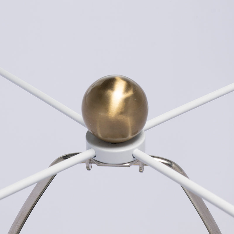 D14x26.3" Table Lamp