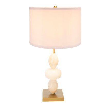 D14x26.3" Table Lamp