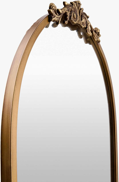Nayudupet Accent Mirror